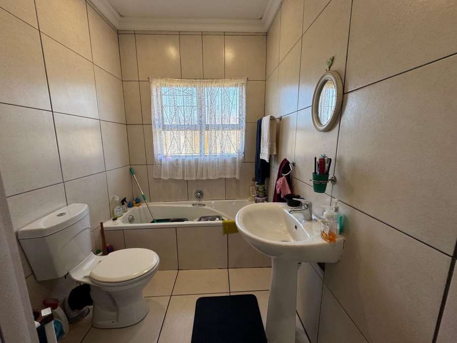 3 Bedroom Property for Sale in Forest Heights Western Cape